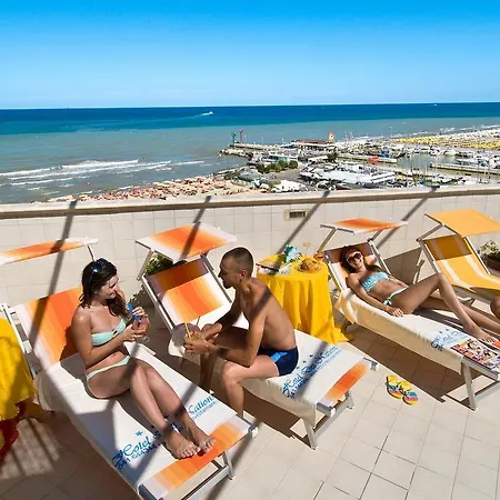 Des Nations - Vintage Sul Mare Riccione