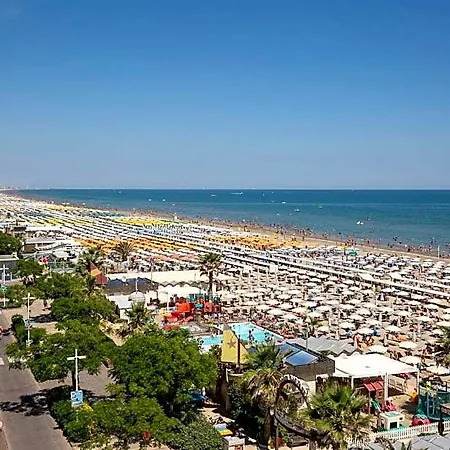Des Nations - Vintage Sul Mare Hotel Riccione