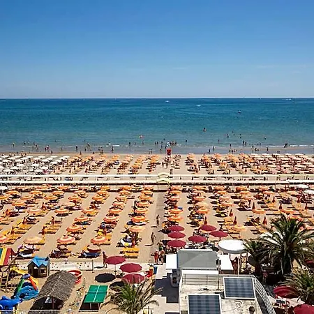 Des Nations - Vintage Sul Mare Hotel 4*