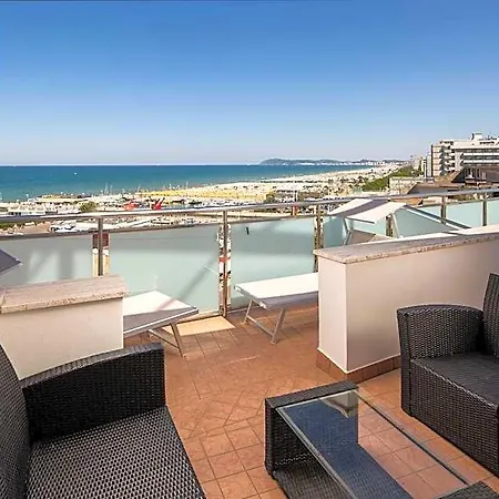 Des Nations - Vintage Sul Mare Hotel Riccione