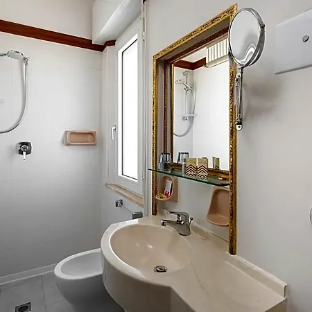 Des Nations - Vintage Sul Mare Hotel 4*
