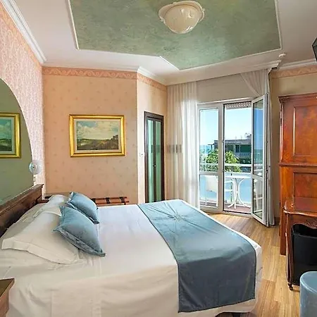 Des Nations - Vintage Sul Mare Hotel 4*