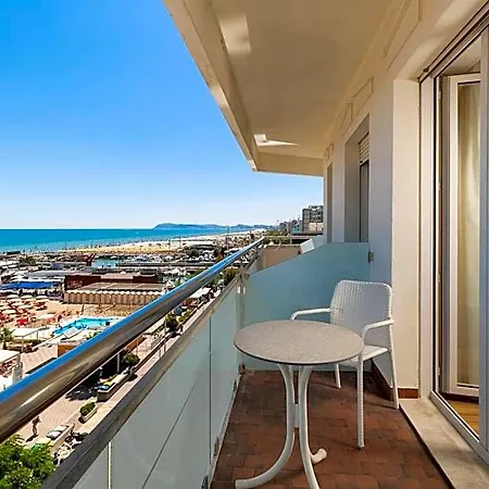 Hotel Des Nations - Vintage Sul Mare 4*