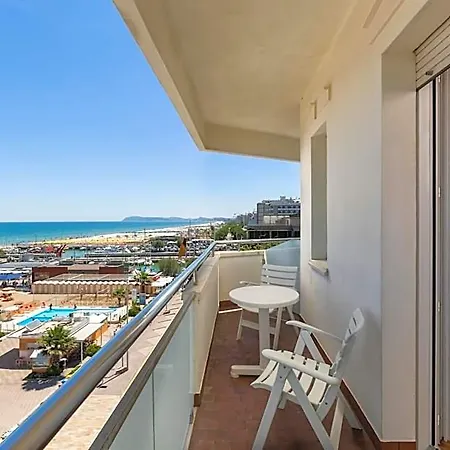 Hotel Des Nations - Vintage Sul Mare 4*