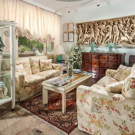 Des Nations - Vintage Sul Mare 4* ريتشيوني