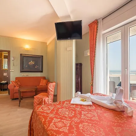 Des Nations - Vintage Sul Mare 4*