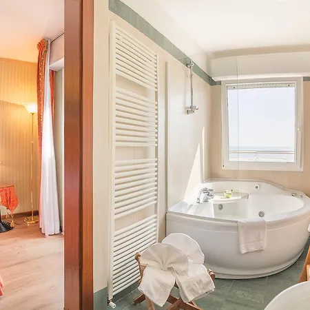 Hotel Des Nations - Vintage Sul Mare