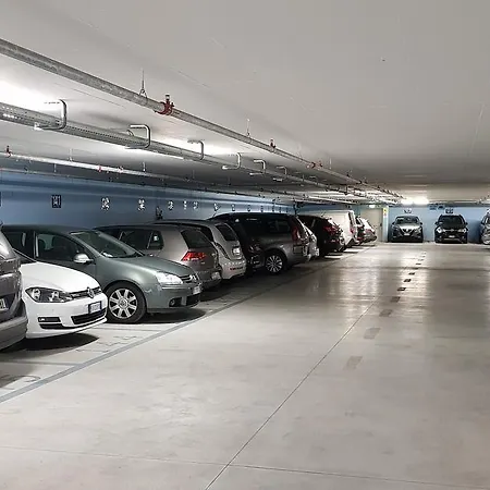 Hotel Des Nations - Vintage Sul Mare