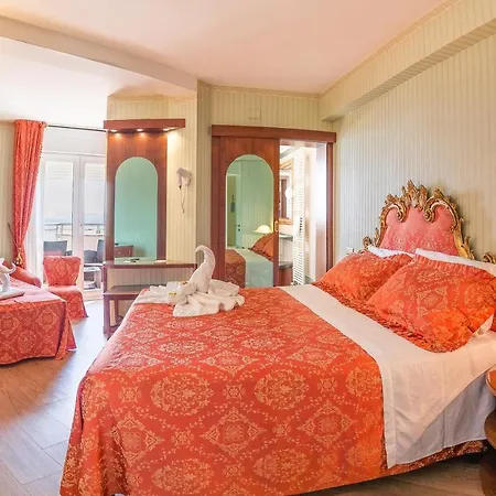 Hotel Des Nations - Vintage Sul Mare 4*