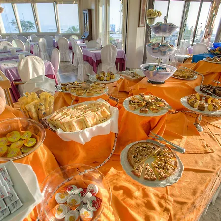 Hotel Des Nations - Vintage Sul Mare 4*