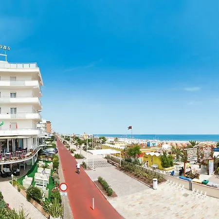 Hotel Des Nations - Vintage Sul Mare 4*