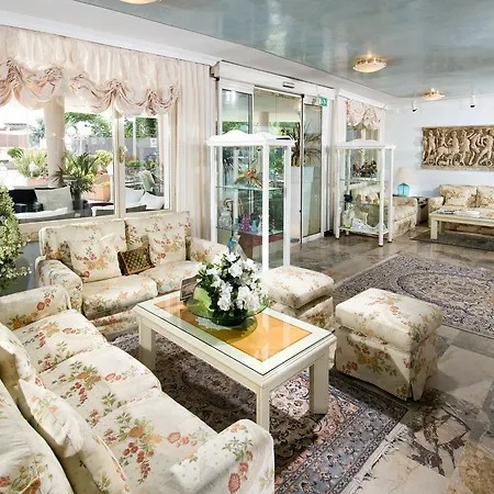 Des Nations - Vintage Sul Mare Hotel 4*