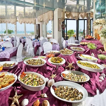 Des Nations - Vintage Sul Mare Hotel 4*