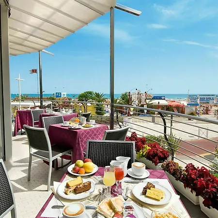 Hotel Des Nations - Vintage Sul Mare 4*