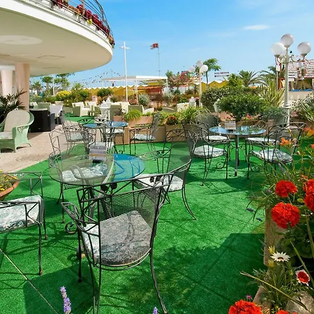 Hotel Des Nations - Vintage Sul Mare