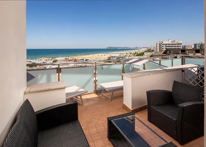 Des Nations - Vintage Sul Mare 4*