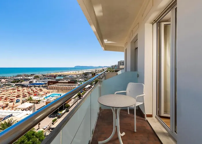 Des Nations - Vintage Sul Mare Riccione