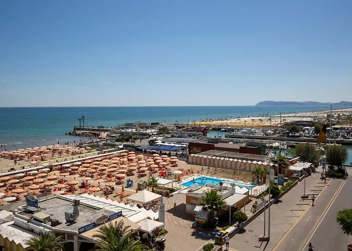 Hotel Des Nations - Vintage Sul Mare