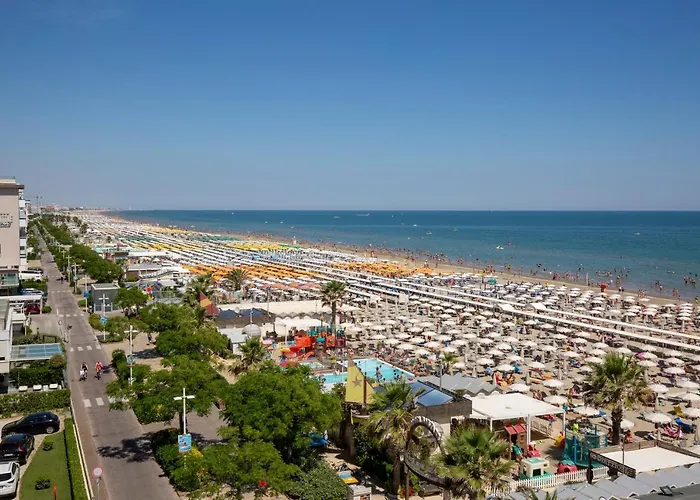 فندق Des Nations - Vintage Sul Mare