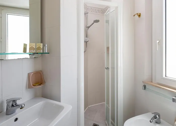 Des Nations - Vintage Sul Mare فندق ريتشيوني