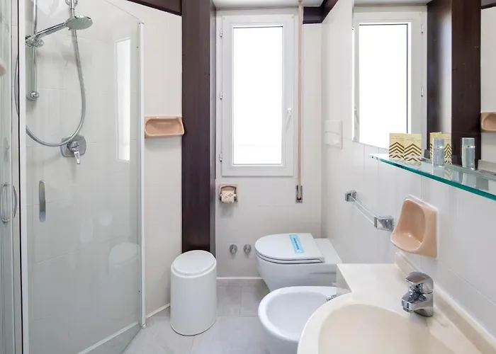 Des Nations - Vintage Sul Mare فندق ريتشيوني