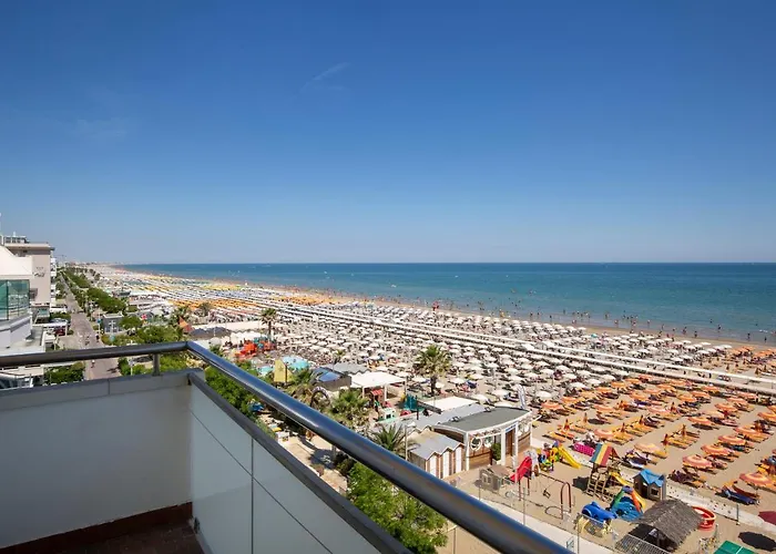 Des Nations - Vintage Sul Mare Hotel Riccione