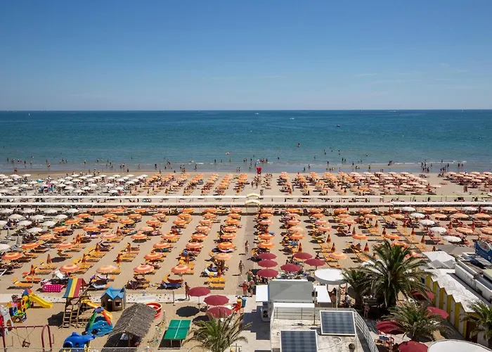 Des Nations - Vintage Sul Mare Hotel