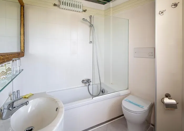 Hotel Des Nations - Vintage Sul Mare Riccione