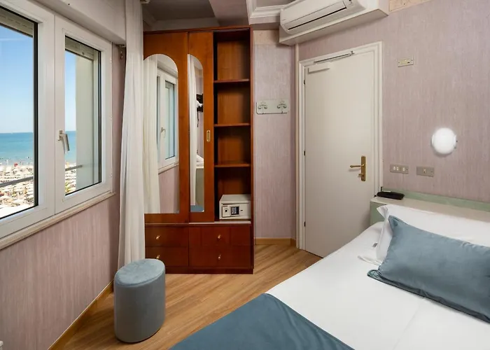 Des Nations - Vintage Sul Mare Hotel 4*