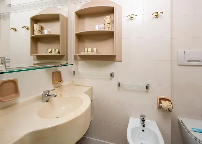 Hotel Des Nations - Vintage Sul Mare