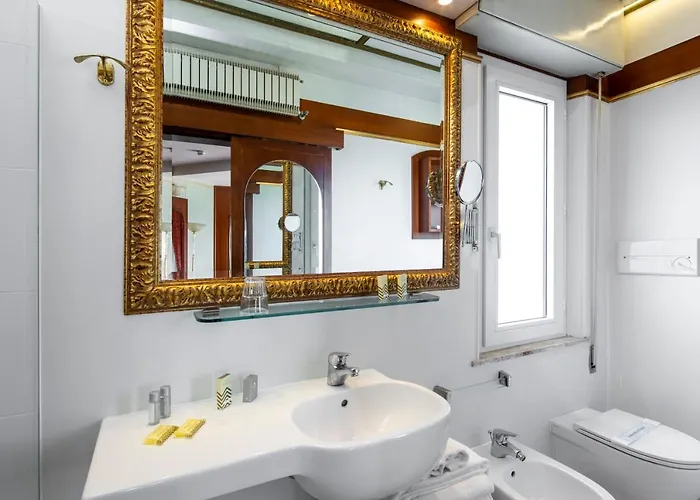 Des Nations - Vintage Sul Mare 4*