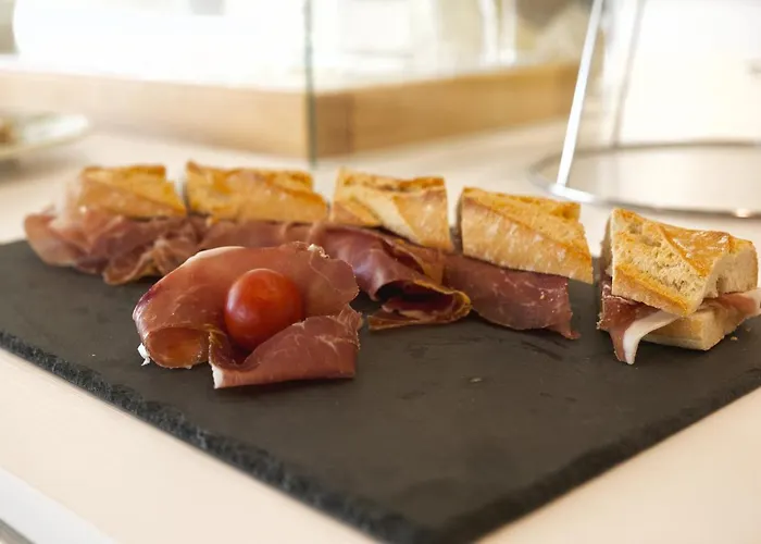 Hotel Des Nations - Vintage Sul Mare 4*