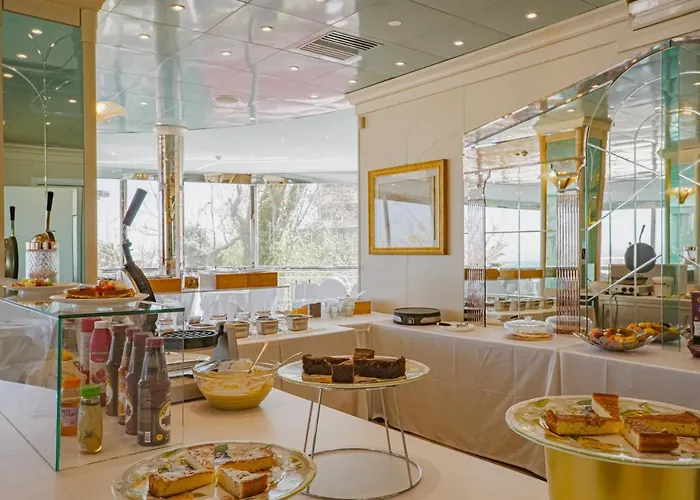 فندق Des Nations - Vintage Sul Mare