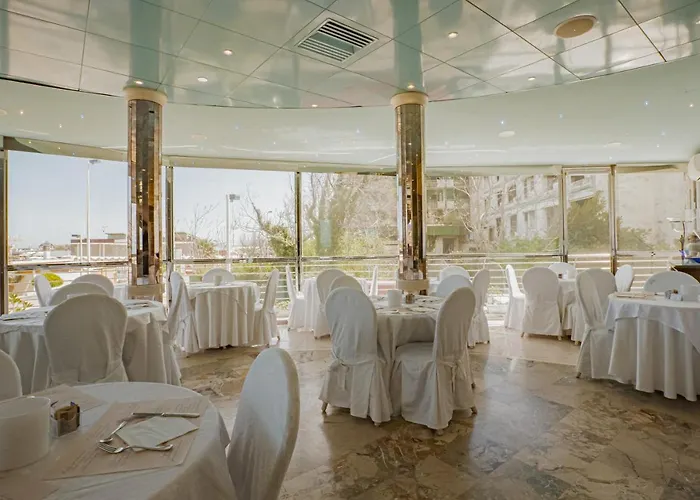 Des Nations - Vintage Sul Mare Hotel