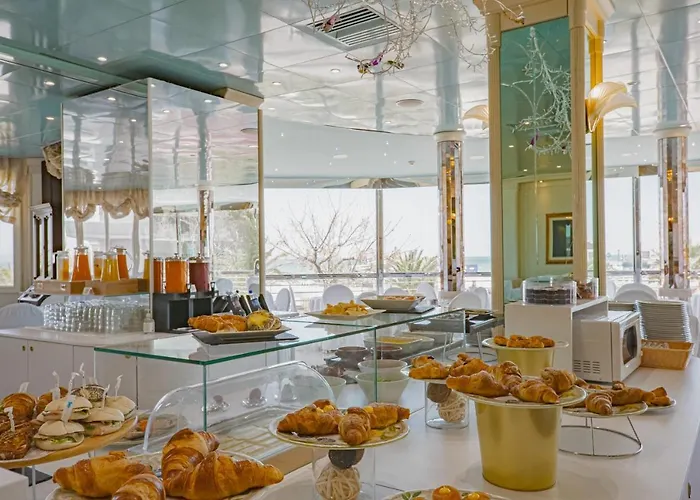 Des Nations - Vintage Sul Mare Hotel