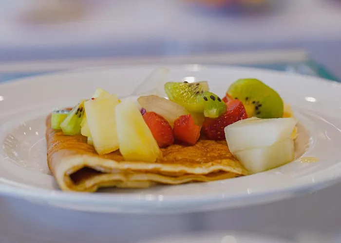 Des Nations - Vintage Sul Mare ريتشيوني