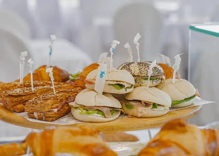 Des Nations - Vintage Sul Mare Hotel