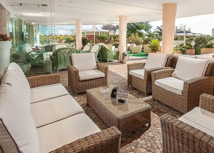 Des Nations - Vintage Sul Mare Riccione