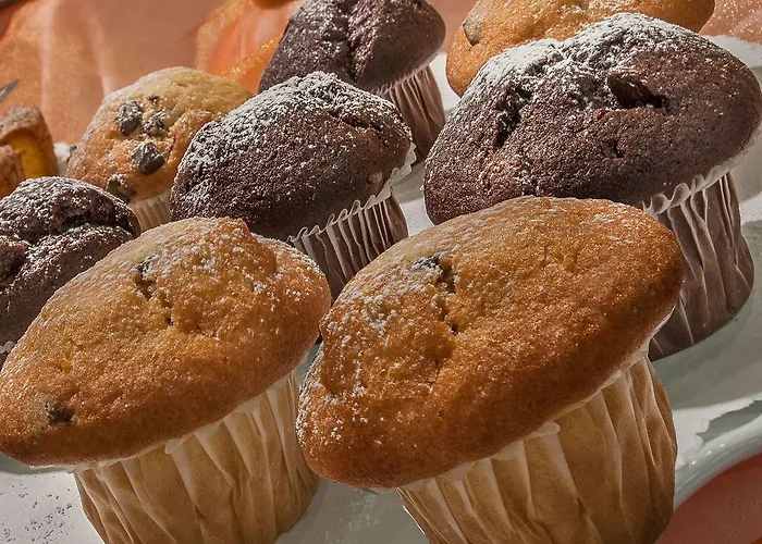 فندق Des Nations - Vintage Sul Mare ريتشيوني