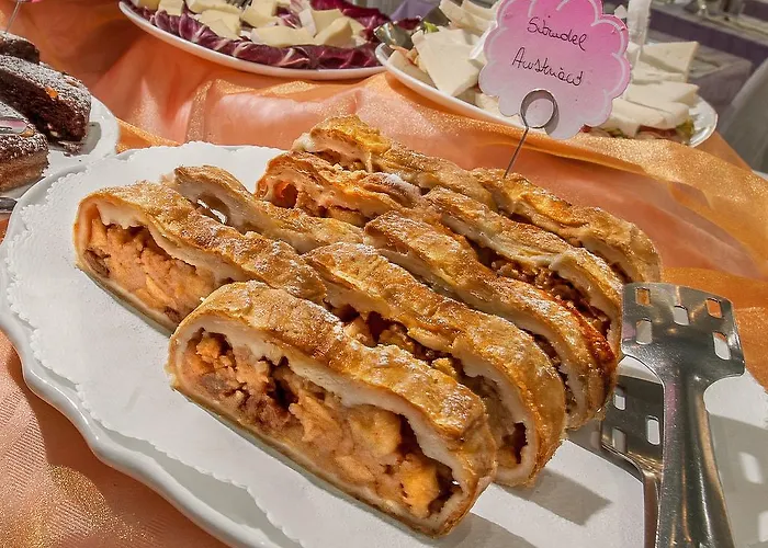 Hotel Des Nations - Vintage Sul Mare