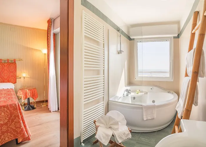 Hotel Des Nations - Vintage Sul Mare