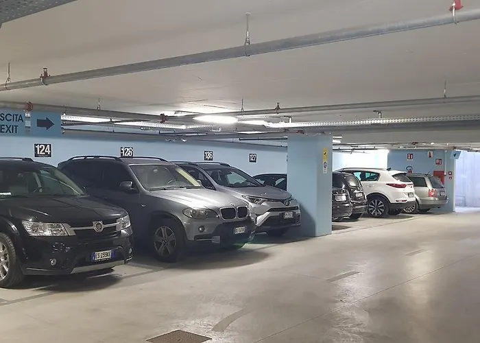 Des Nations - Vintage Sul Mare Hotel 4*