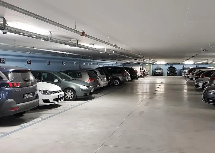 فندق Des Nations - Vintage Sul Mare