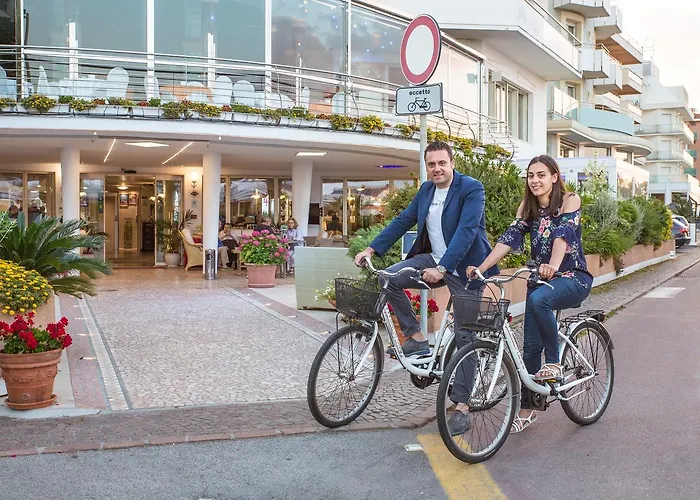 Des Nations - Vintage Sul Mare 4*