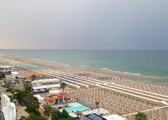 Des Nations - Vintage Sul Mare فندق 4*