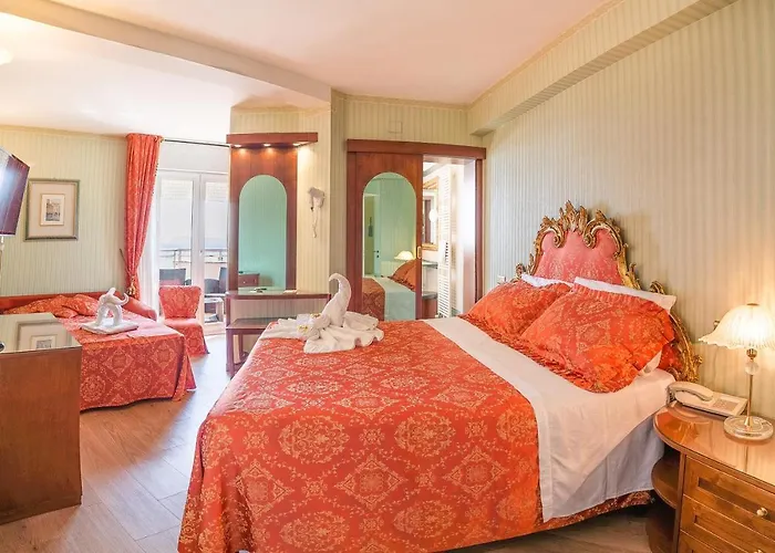 فندق Des Nations - Vintage Sul Mare 4*