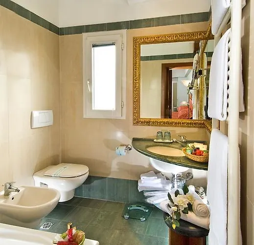 Des Nations - Vintage Sul Mare ريتشيوني