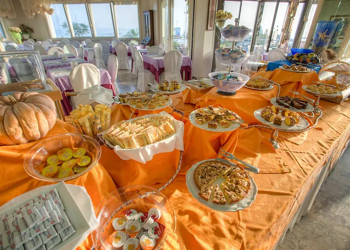 Hotel Des Nations - Vintage Sul Mare 4*