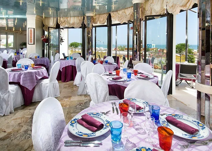 فندق Des Nations - Vintage Sul Mare 4*