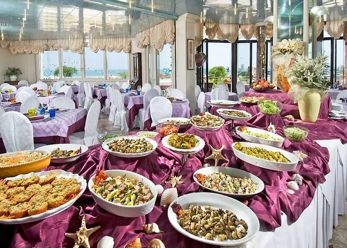 Des Nations - Vintage Sul Mare فندق 4*